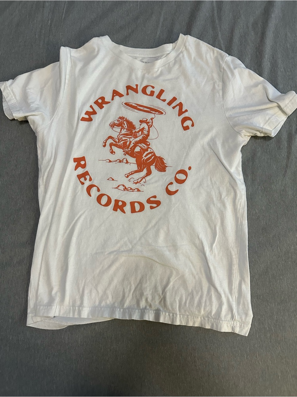 Old navy graphic tee